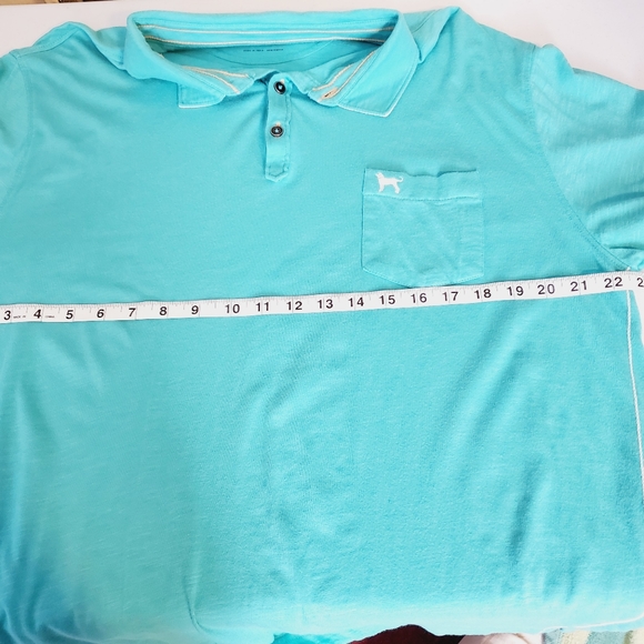 Black Dog Polo Shirt - Picture 7 of 7